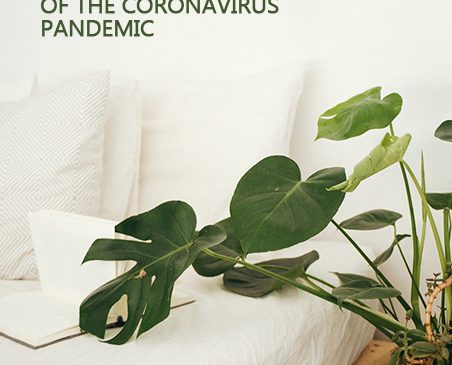 14 ways look after mental health coronavirus pandemic