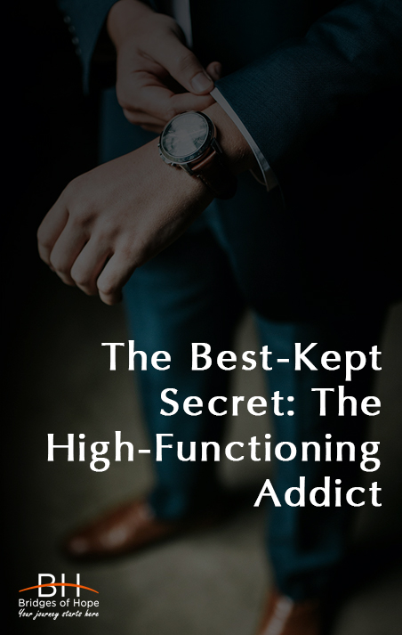 High-Functioning Addict