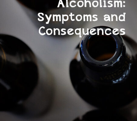 alcohol addiction consequences