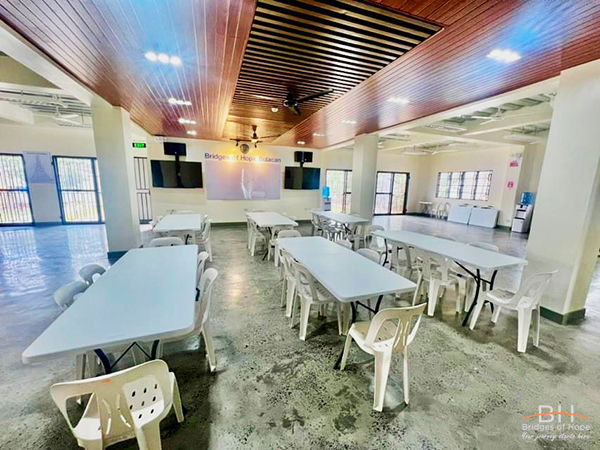 bh bulacan hall