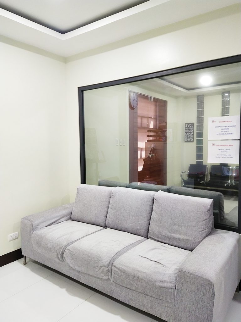 bridges of hope bf reception area 768x1024