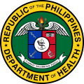 department of health 120x120