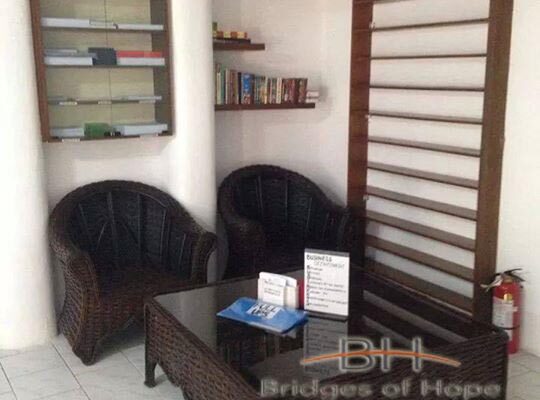 office and receiving area for residents families 1 540x400