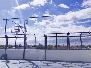 Home outdoor sports and recreation area 1024x768