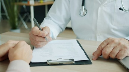 medical assessment