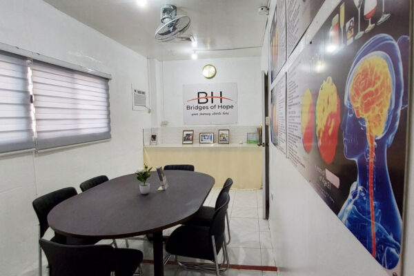 BH Naga Office