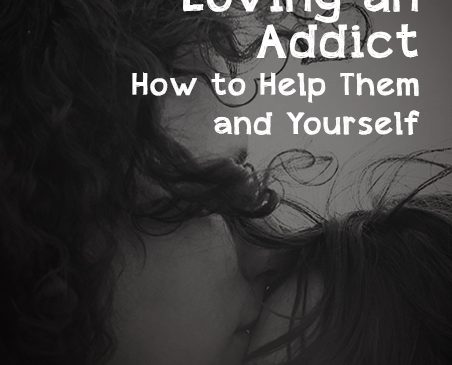 Loving an Addict