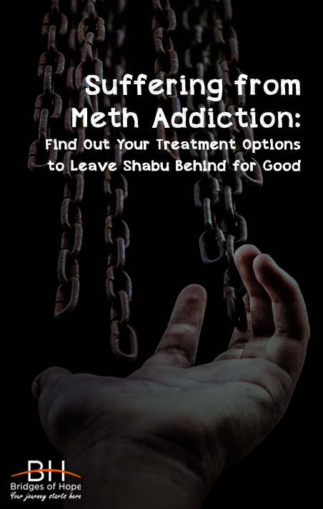 meth addiction treatment