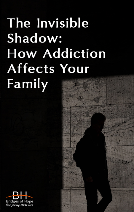 How Addiction Affects the Family