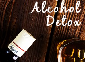 alcohol detox