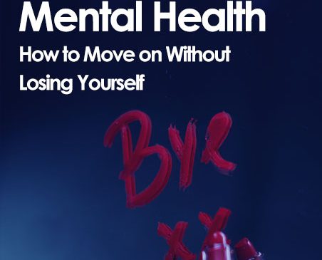 breakups and mental health