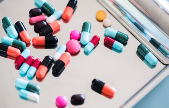 opiate addiction painkillers