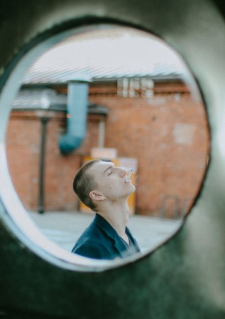 thinking patterns addiction