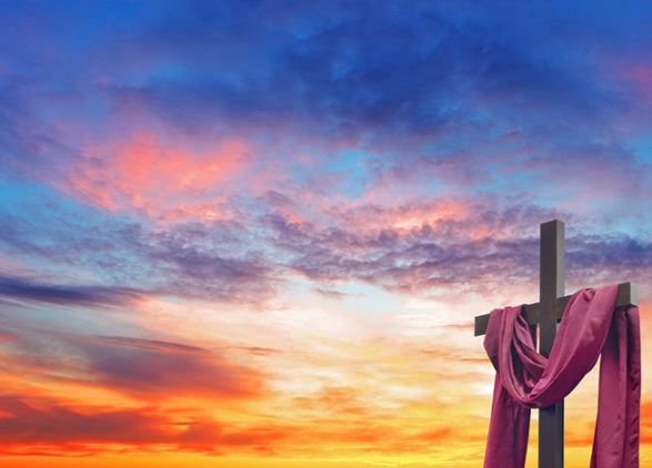 what are you giving up this lent