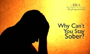 why-cant-you-stay-sober